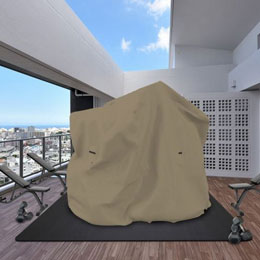 Gym Equipment Covers